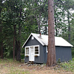 Hipcamp host Emily W.,