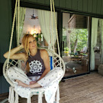 Hipcamp host Jorie L.