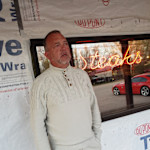 Hipcamp host Hank P.