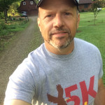 Hipcamp host Dave T.