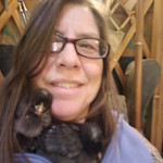 Hipcamp host Carissa K.