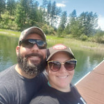 Hipcamp host Wanda L.,