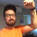 Hipcamp host Jesse G.