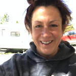 Hipcamp host Lana F.