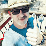 Hipcamp host Chris O.