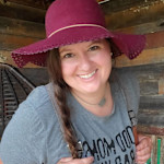 Hipcamp host Dina A.