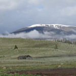 Hipcamp host Broken Arrow Ranch P.