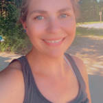 Hipcamp host Susie G.,