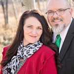 Hipcamp host Tom & Kimberly G.