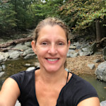 Hipcamper Julie