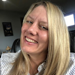 Hipcamp host Leah M.