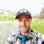 Hipcamp host Joseph L.