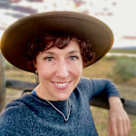 Hipcamp host Alyssa A.