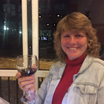 Hipcamp host Terri A.