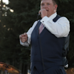 Hipcamp host Cody S.,