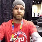 Hipcamp host Arnold S.
