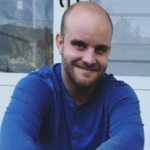 Hipcamp host Cory D.