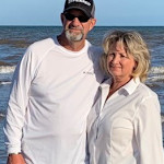 Hipcamper James & Tonie
