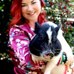 Hipcamp host Skye F.,