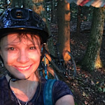 Hipcamp host Julia A.