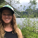 Hipcamp host Molly G.