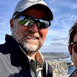 Hipcamp host Thomas R.,