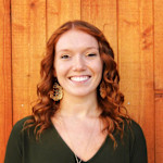 Hipcamp host Cacey T.