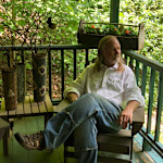 Hipcamp host Billy S.