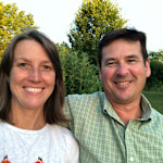 Hipcamp host Jim And Sara H.,