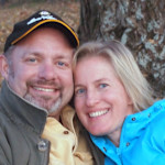 Hipcamp host John & Merritt J.