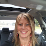 Hipcamp host Crystal R.,