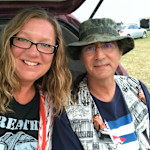 Hipcamp host Michele V.,