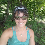 Hipcamp host Rebecca L.