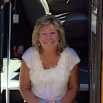 Hipcamp host Lenore R.,