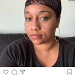 Hipcamp host Tameka W.