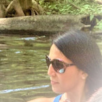 Hipcamp host Rosaelia A.