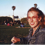 Hipcamp host Lily S.