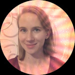 Hipcamp host Paula S.