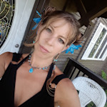 Hipcamp host Tracie G.