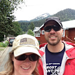 Hipcamp host Alicia R.