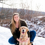 Hipcamp host Kaitlyn W.,