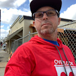 Hipcamp host Chaz S.,