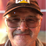 Hipcamp host Ray W.