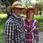 Hipcamp host David And Barb C.,