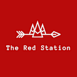 Hipcamp host The Red Station ..