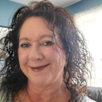 Hipcamp host Denise M.,