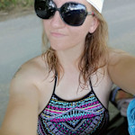Hipcamp host Stephanie M.