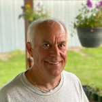 Hipcamp host Robert S.