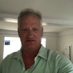 Hipcamp host Gary C.