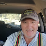 Hipcamp host Jeffrey K.